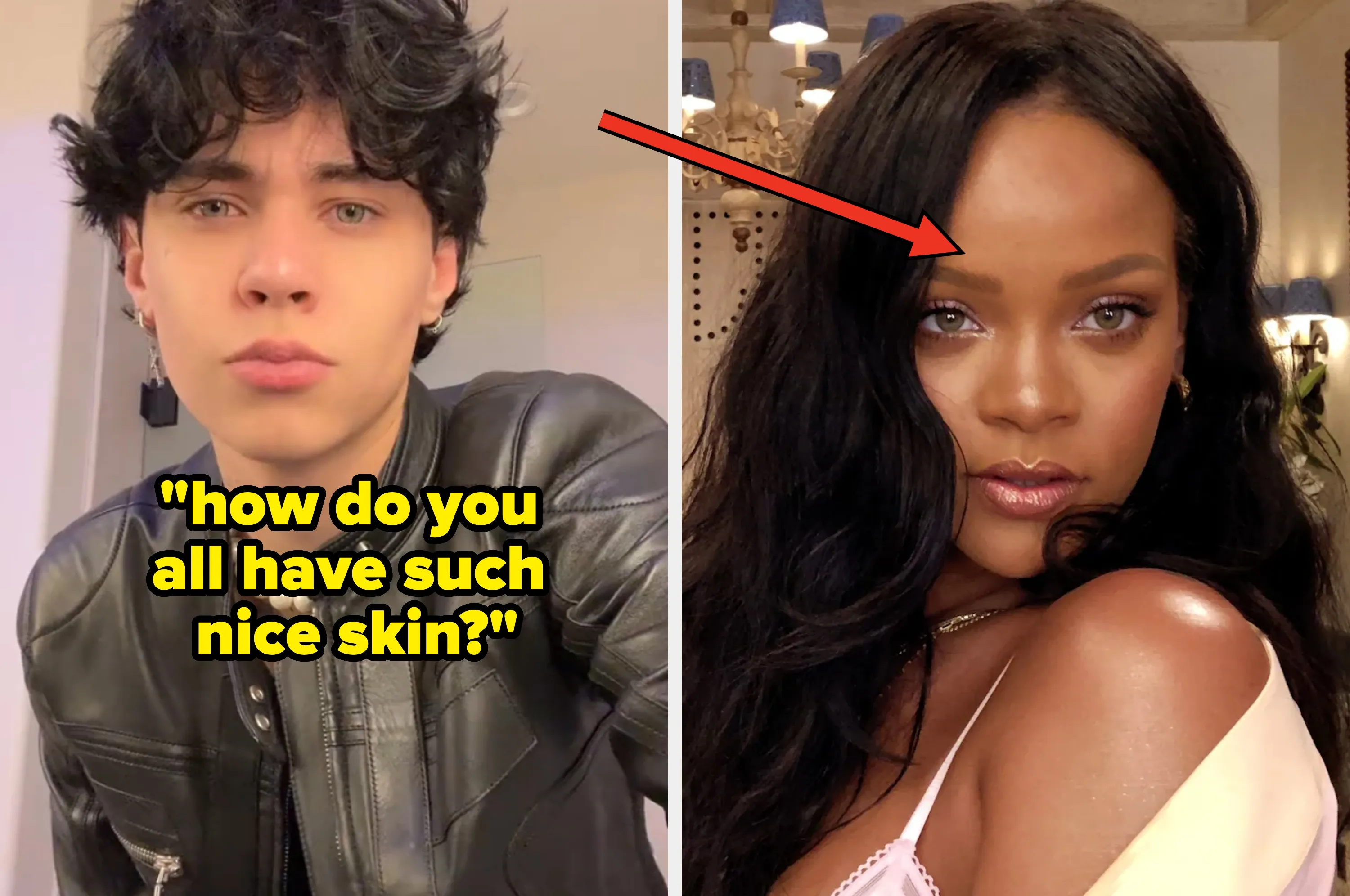 Women Are Answering The Brutally Honest Questions That Men Were "Too Embarrassed" To Ask Out Loud