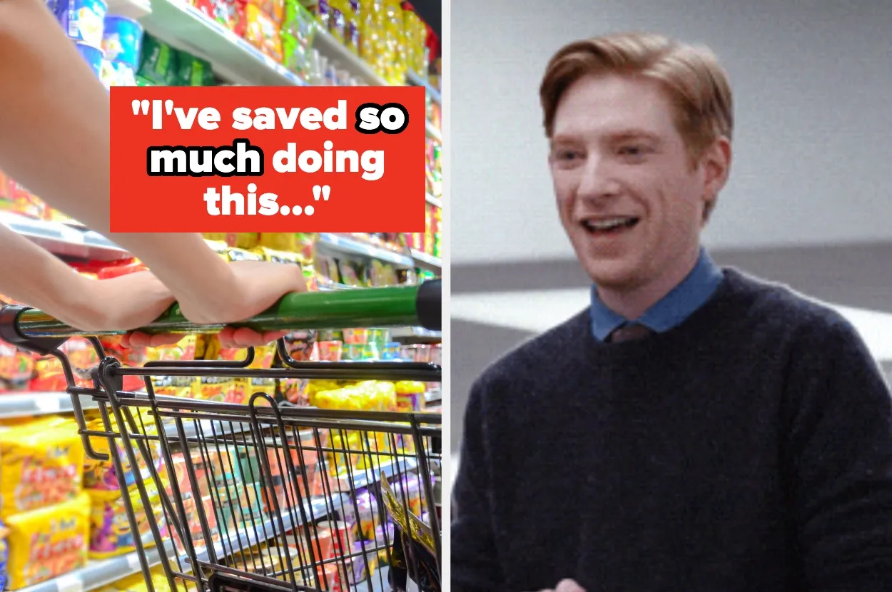 Everything Is Way Too Expensive, So Here Are 27 Frugal Habits That People Who Love Saving Money Stick To No Matter What