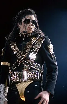 Michael Jackson: The King of Pop&#039;s Enduring Legacy