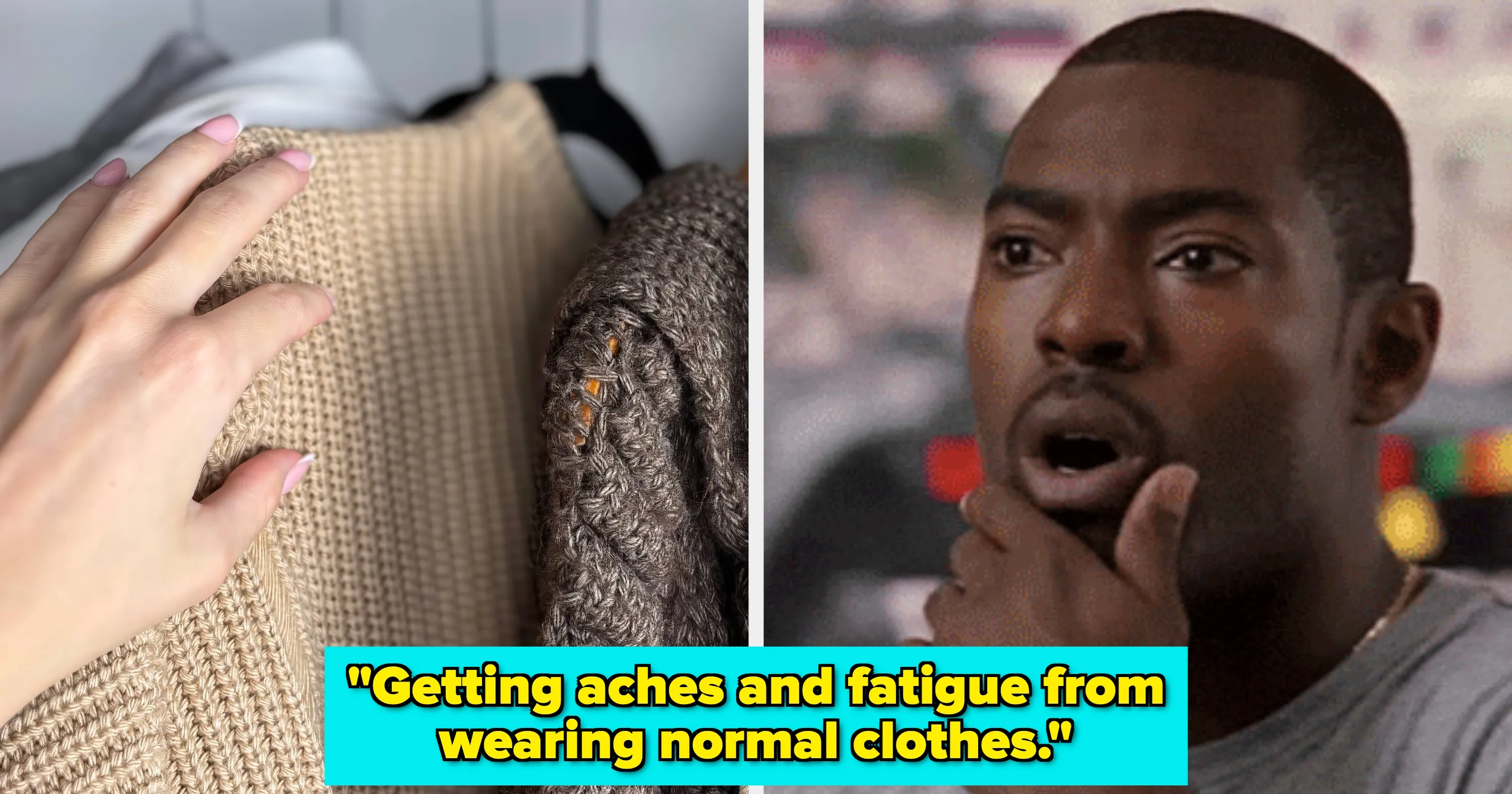 Neurodivergent Folks Are Revealing The Behaviors They Thought Everyone Did Until They Were Told "Um, Actually No"