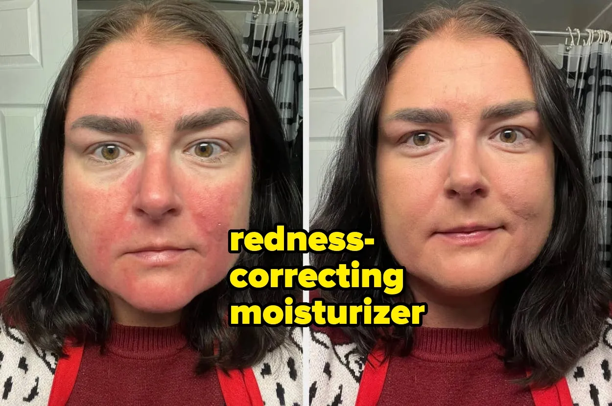 34 Game-Changing Products Nobody Told You About Because They’re A Tad ~Personal~