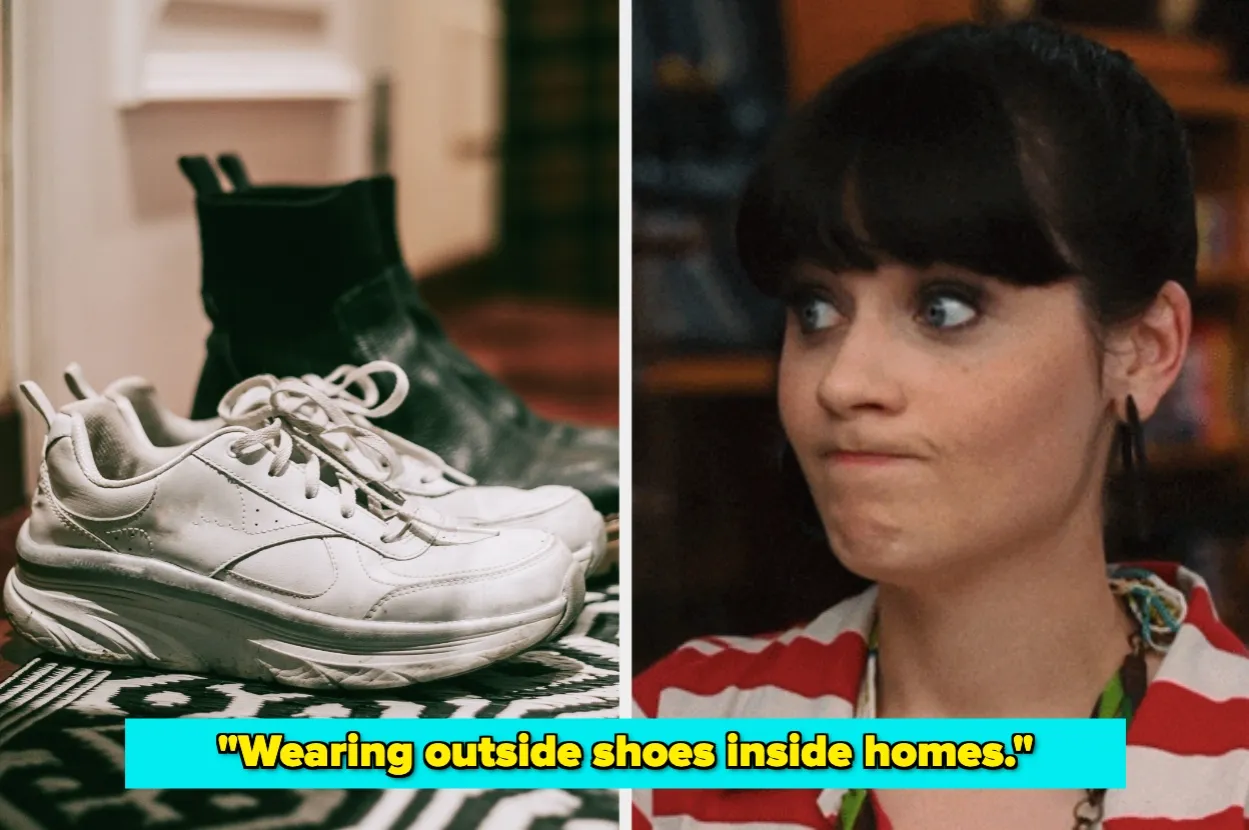 Non-Americans Shared What Terrifies Them About US Culture, And Their Answers Will Make You Question Everything