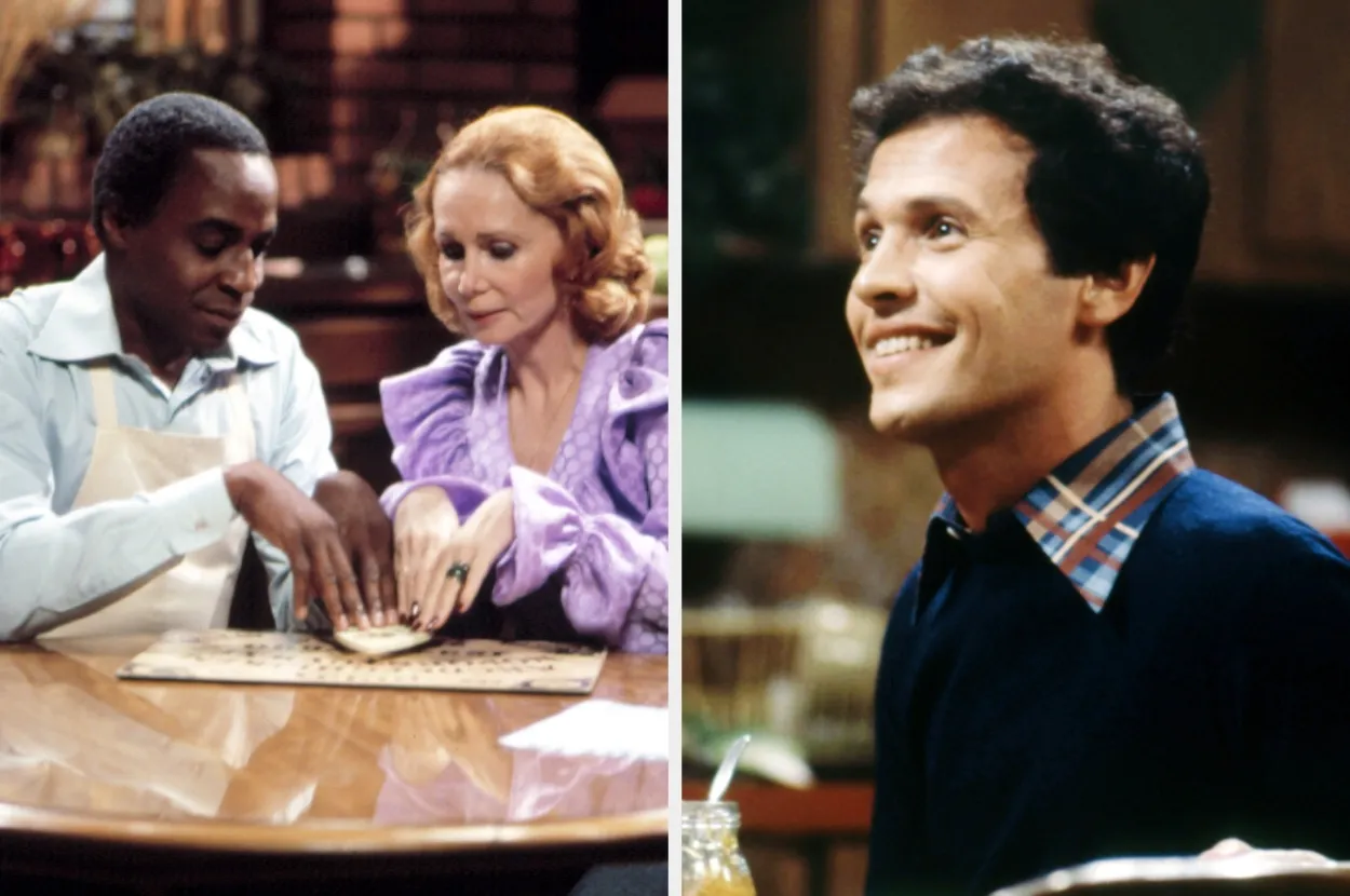 What is the best comedy TV show from before 1980?