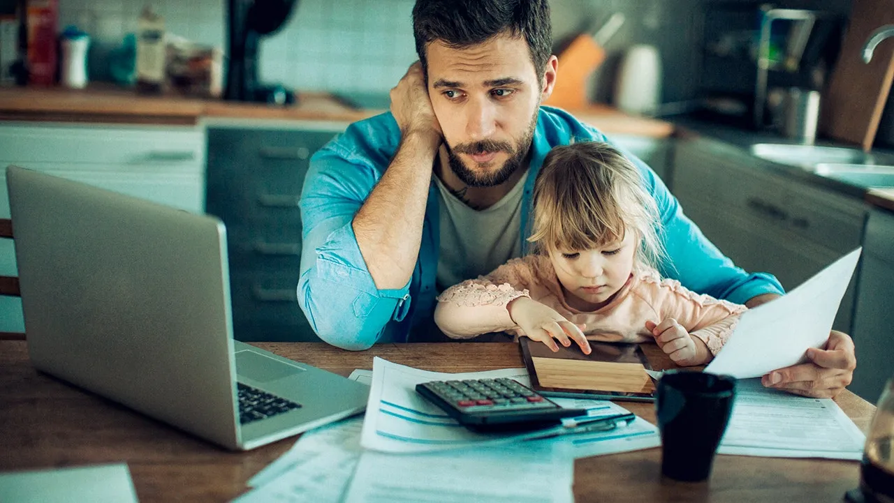 Washington dysfunction is ruining the lives of millions of ordinary Americans