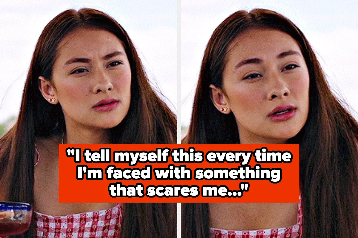 People Who've Had One Single Sentence Change Their Lives Are Sharing Exactly What That Sentence Was