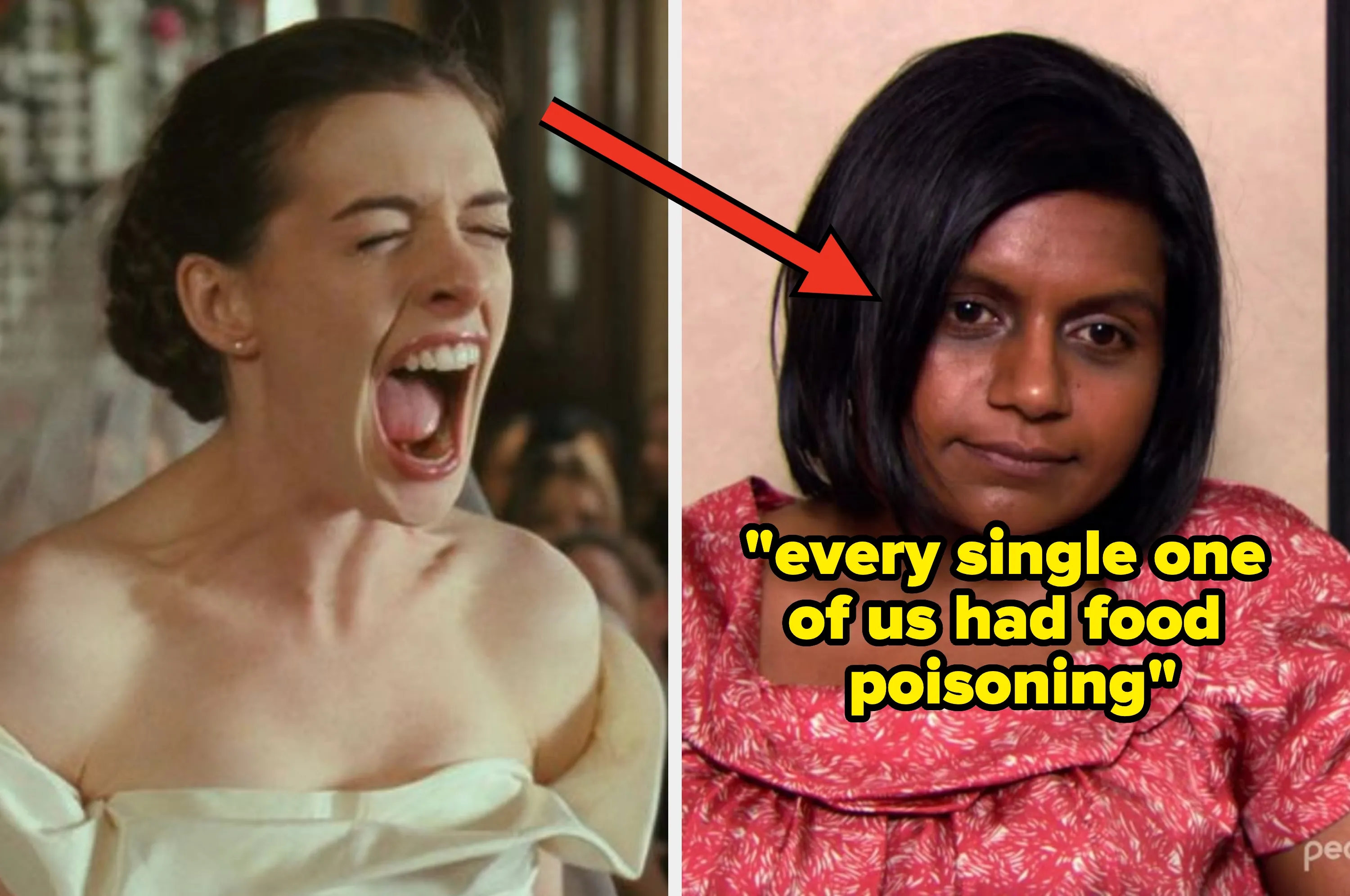 People Are Sharing The Most Disastrous Weddings They've Ever Been To, And Some Of These Are Suuuuuper Dark