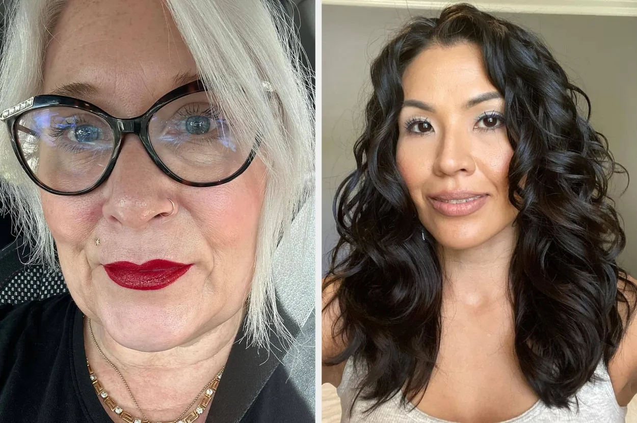 Reviewers Over 40 Think These 37 Beauty Products Are Downright Amazing