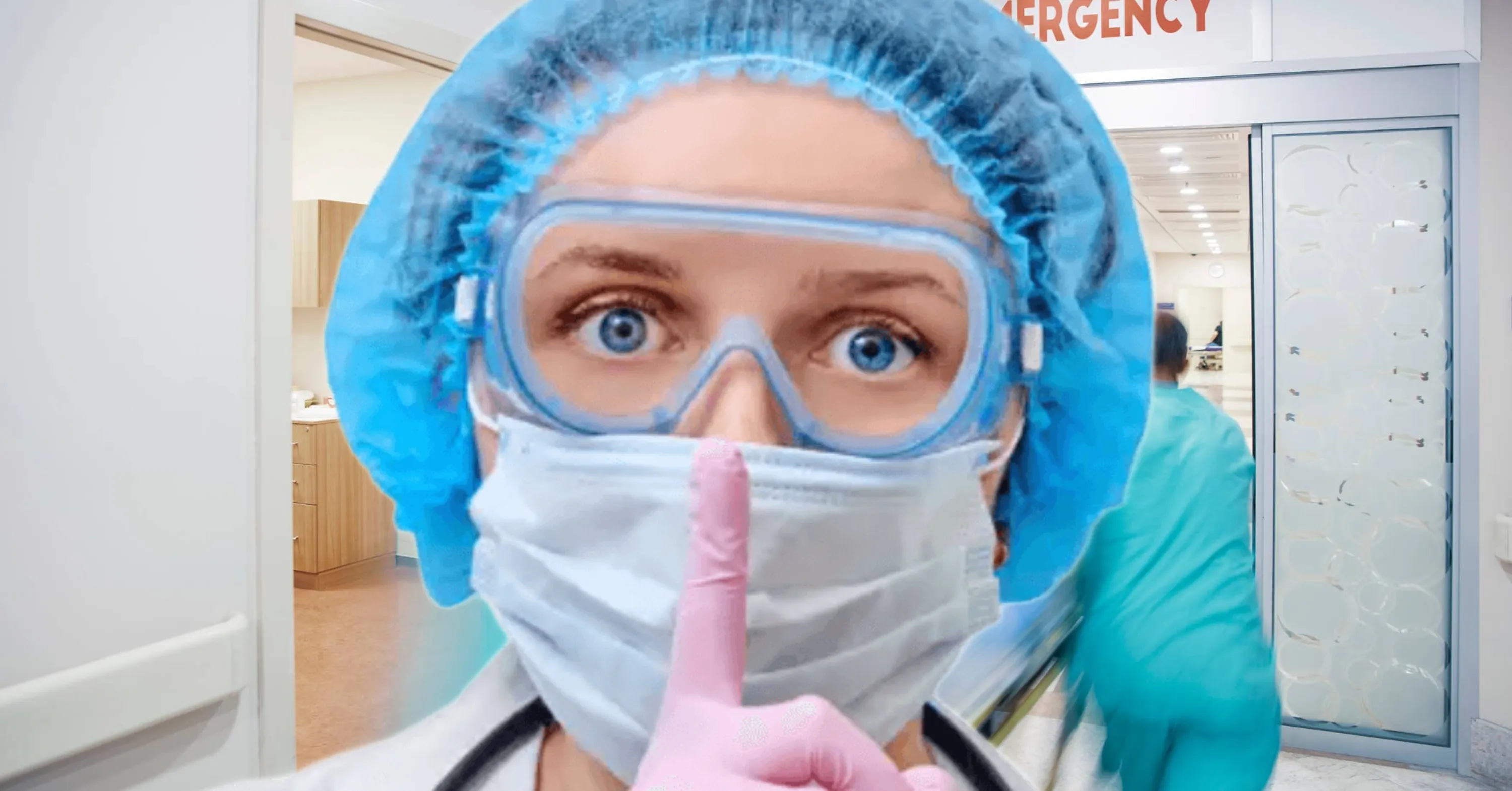 "We Know Your Child Is Dying But Aren’t Allowed To Say A Word": 30 Nurses Confess Their Most Closely Guarded Secrets