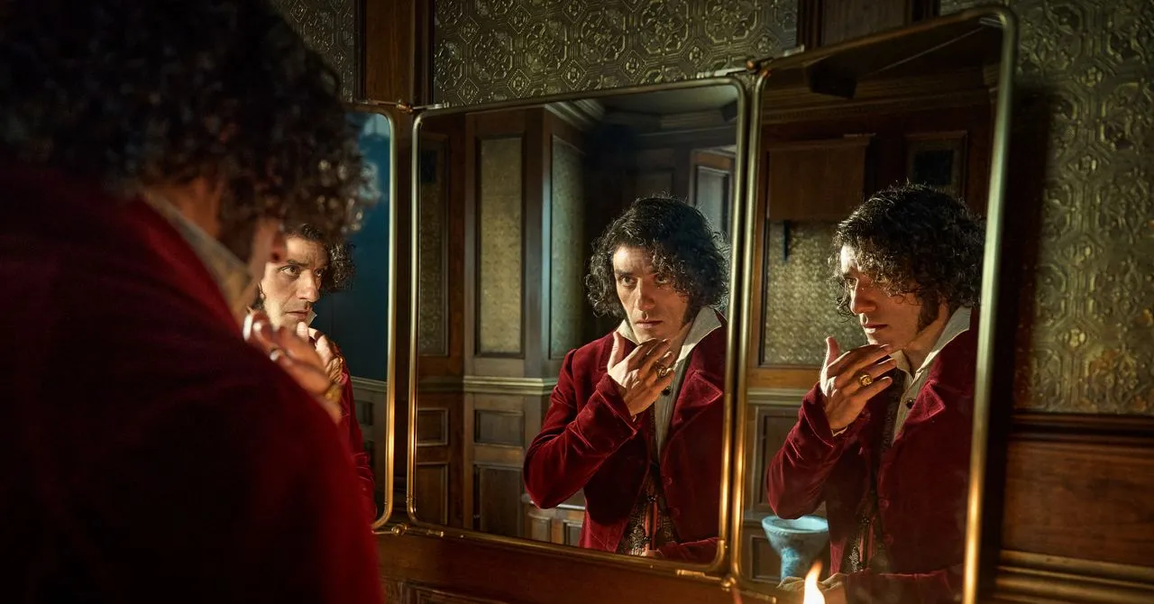 From 'Orwell 2+2=5’ to 'Frankenstein’: TIFF's Films on Power, Creation, and Survival Are a Warning