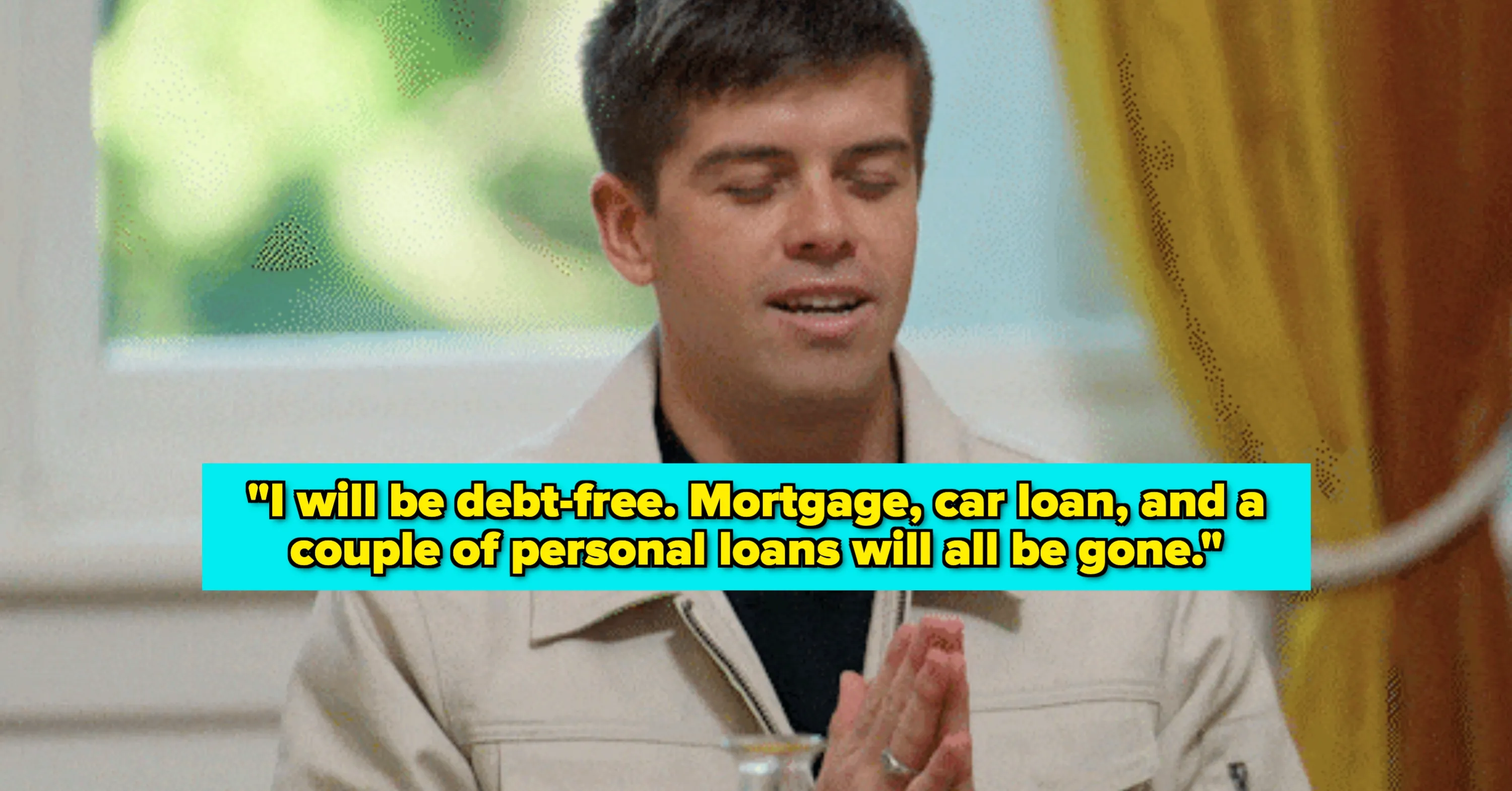 Folks Are Revealing Their "By The End Of 2025" Goals And I'm Literally Getting Emotional Reading These Beautiful Dreams