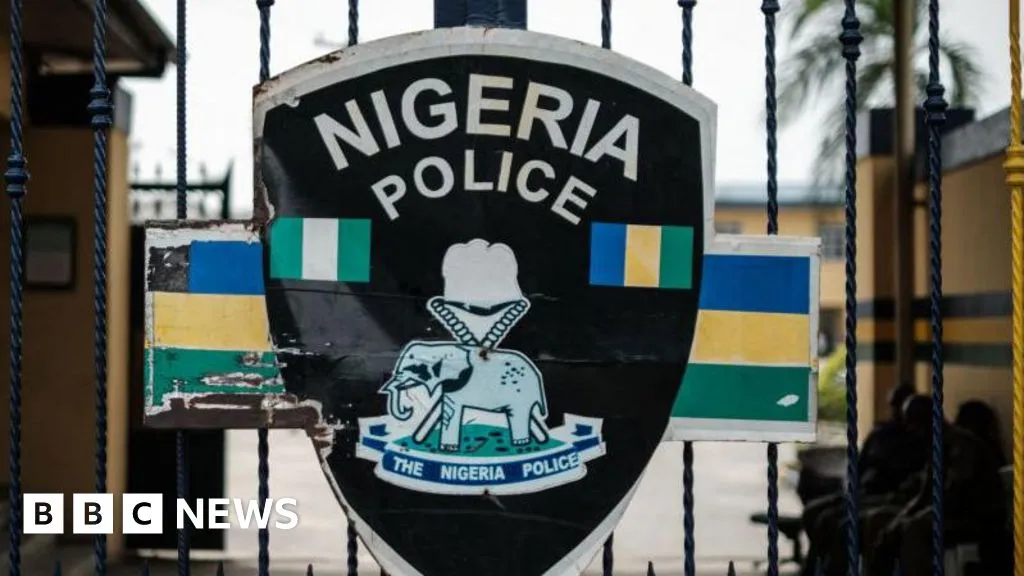 Mob burns Nigerian woman to death for alleged blasphemy