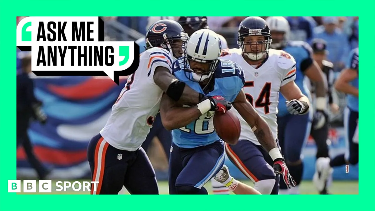 What is a 'Peanut punch' in NFL?