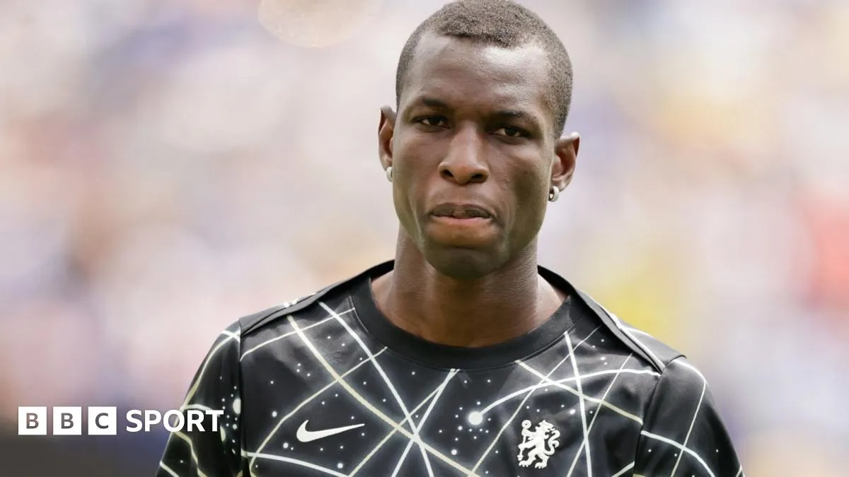 Chelsea's Jackson set to join Bayern on loan