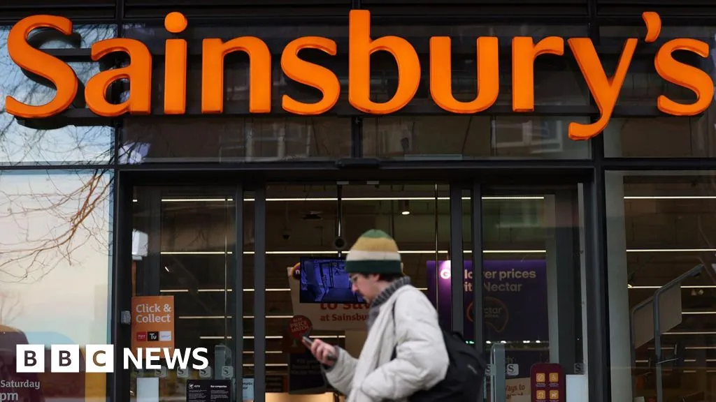 Sainsbury's to trial facial recognition to catch shoplifters