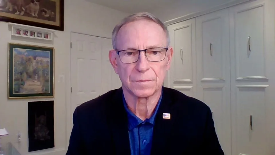 Retired General reacts to Trump announcing U.S. to start testing nuclear weapons: ‘This is just a ruse by the President’