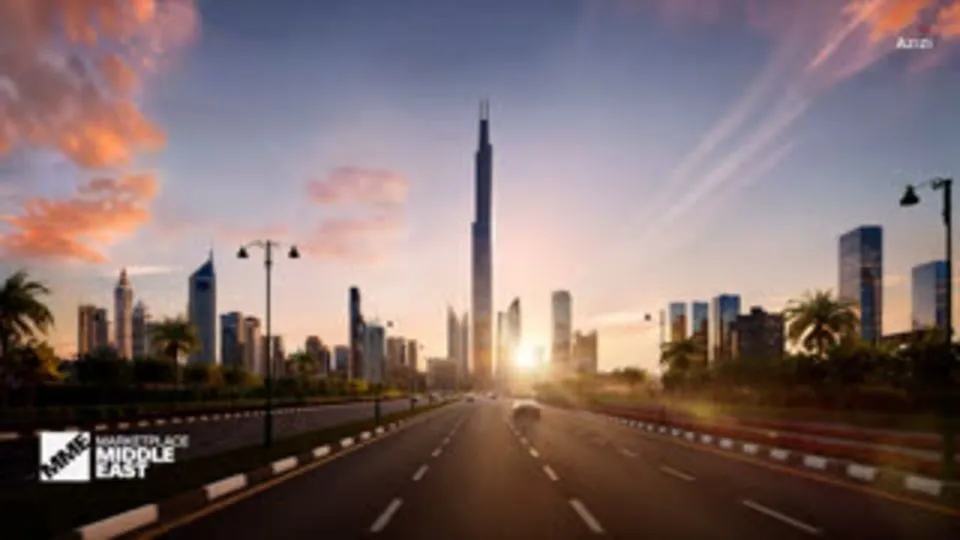 Dubai’s $1.6 billion tower signals global real estate ambitions