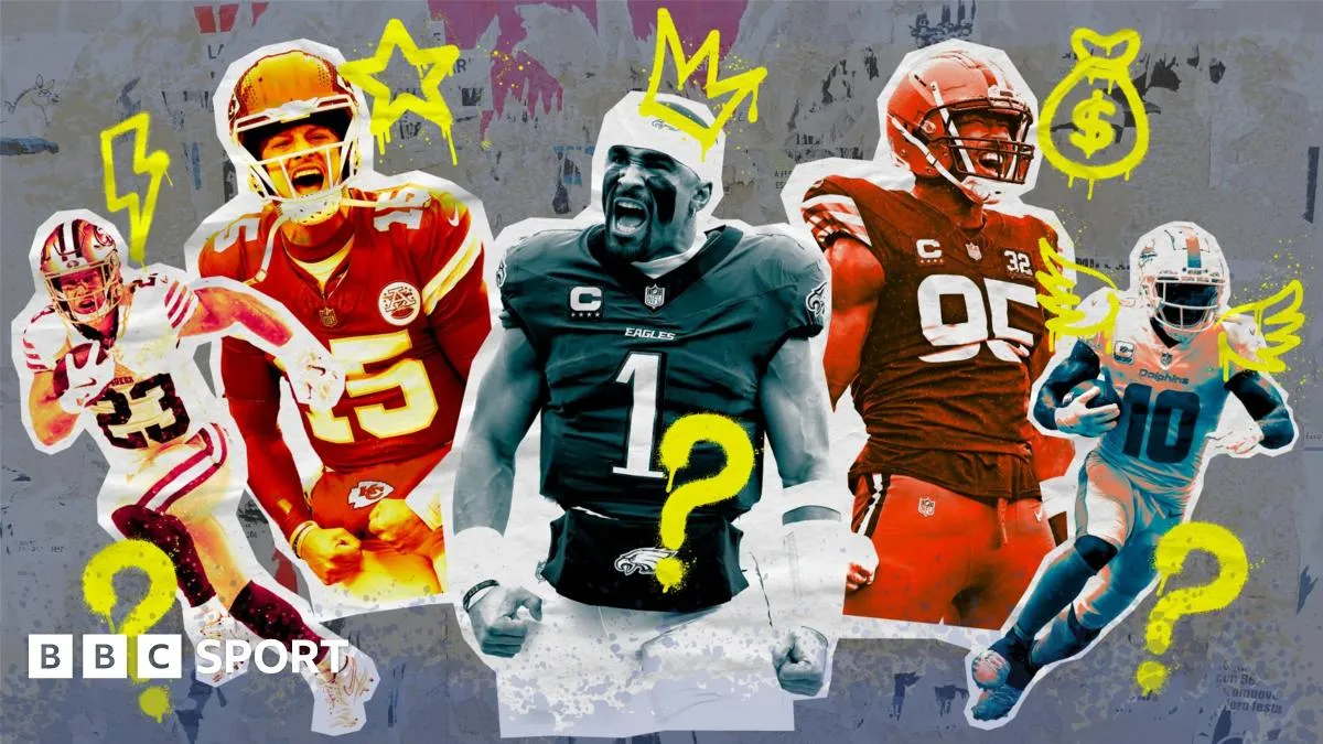 Which NFL team should you support?