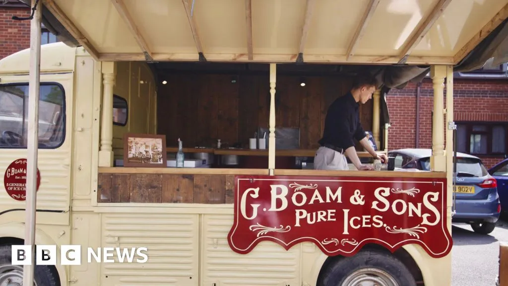 Police assess Reform councillor ice cream allegation