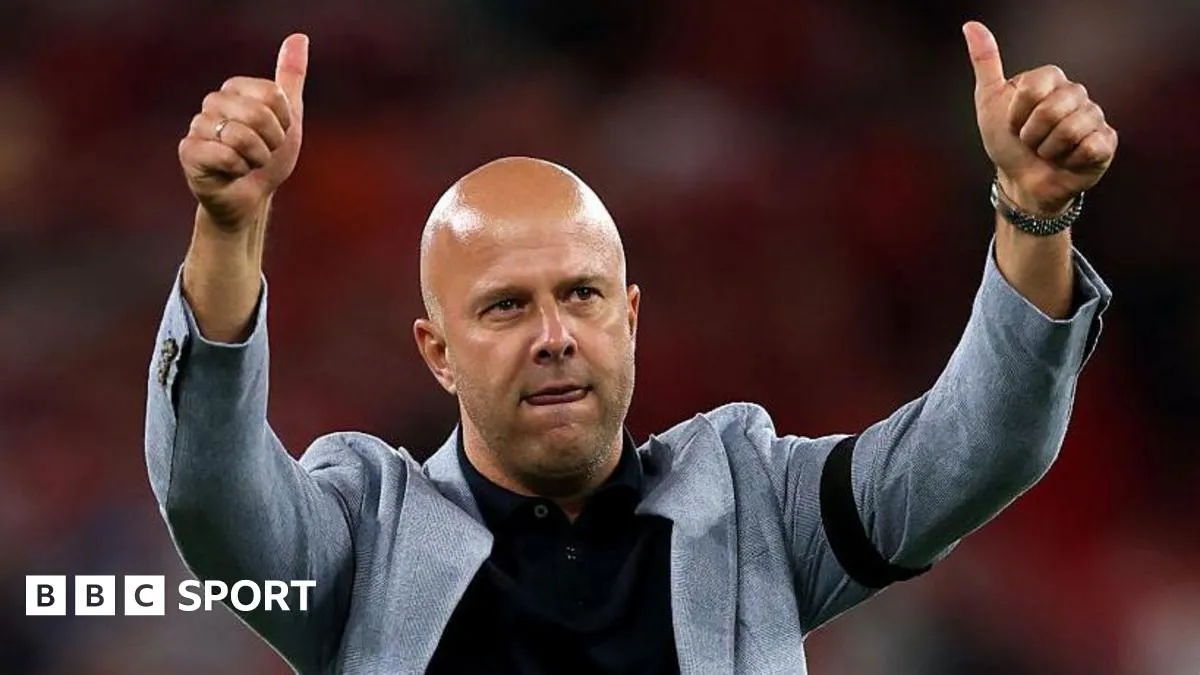 'Liverpool's record-breaking summer has surely made title a formality'