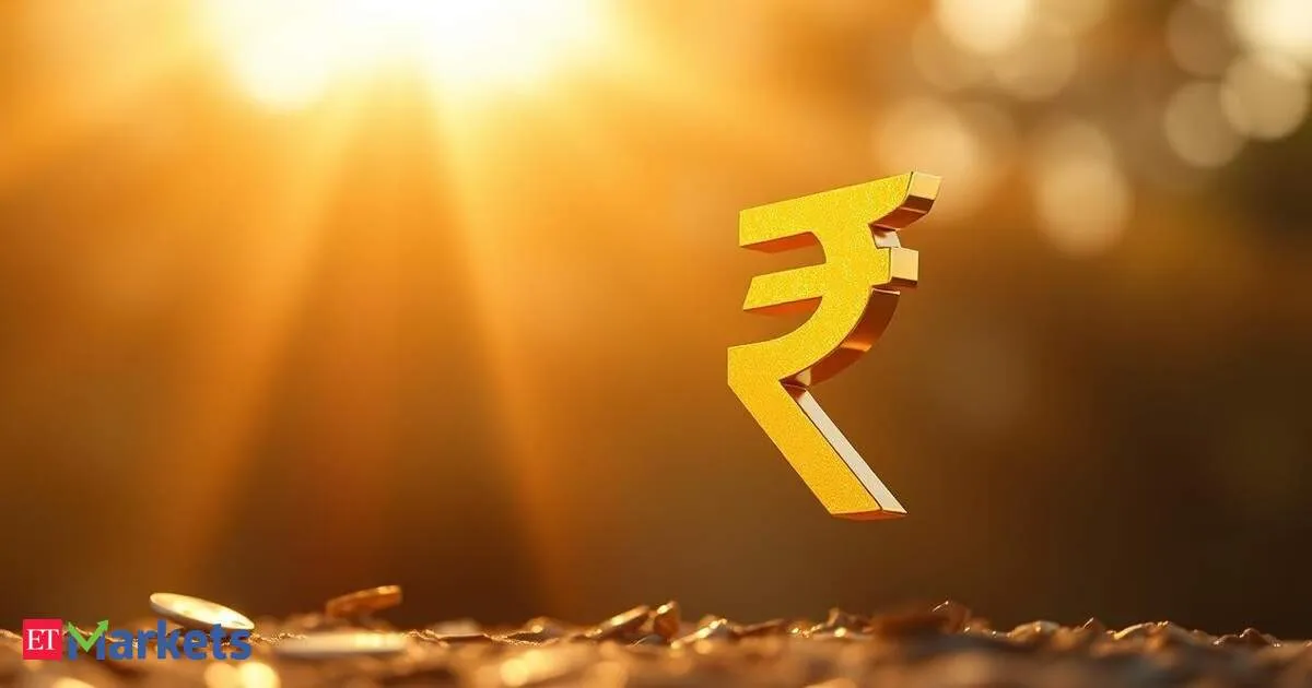 Rupee rises 5 paise to 88.10 against US dollar in early trade
