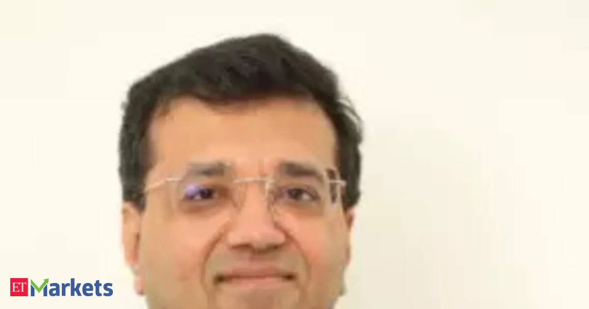 US tariffs a geopolitical event, could turn growth-negative but bond-positive: Prashant Pimple, Baroda BNP CIO