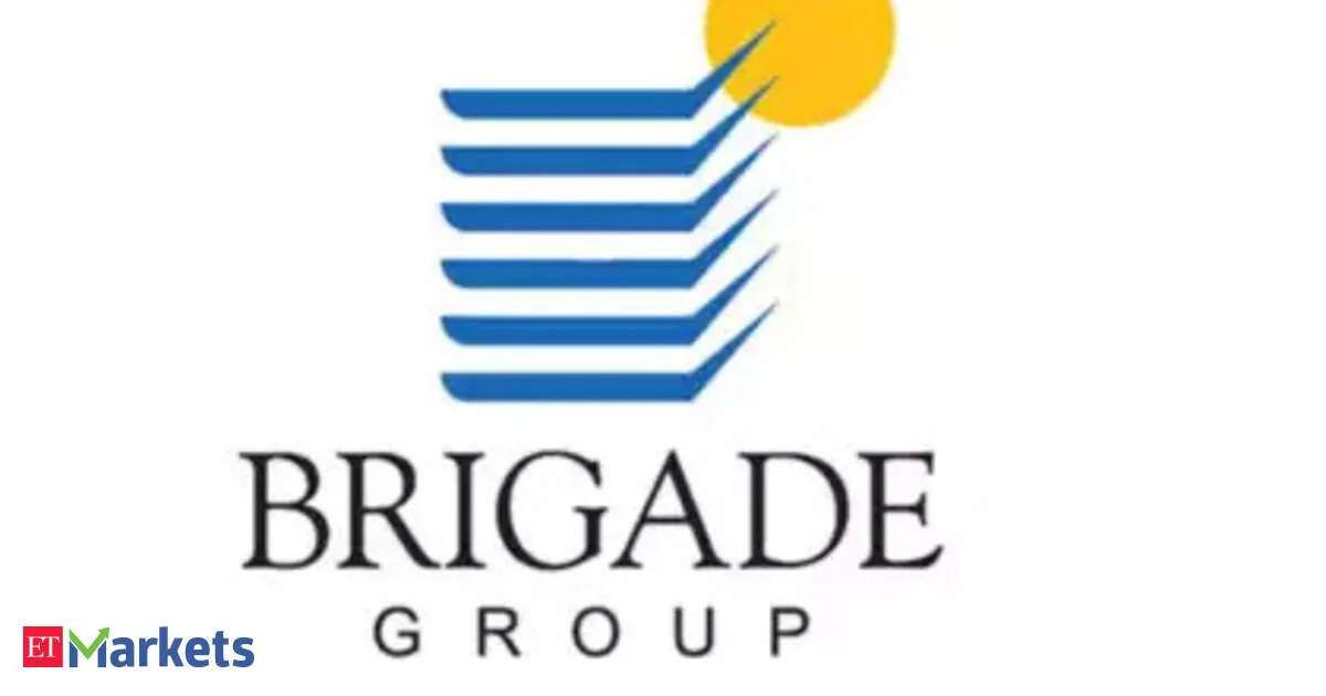 Brigade eyes Rs 2500cr revenue from 10.75 acre luxury housing project in Bengaluru