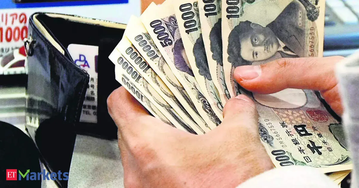 Japan's five-year bond yields rise ahead of first auction after PM Ishiba's resignation
