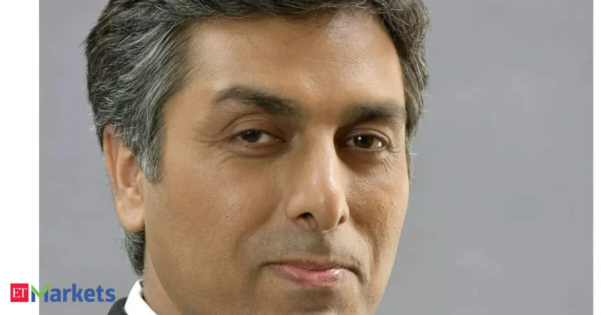 Markets likely to see long-term gains despite near-term volatility: Anshul Saigal