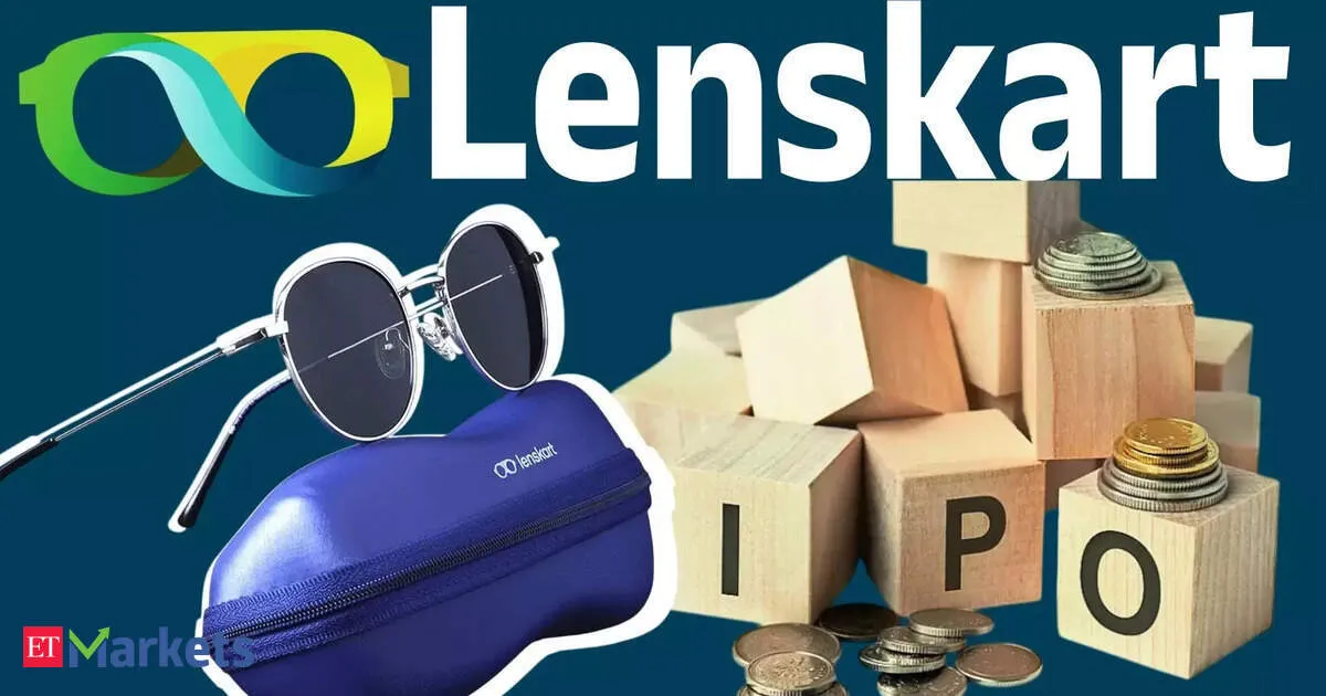 Lenskart IPO: 10 things Jefferies said about Rs 2,200 crore offer