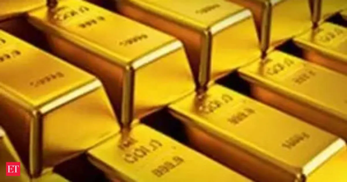 Gold fever: Will central banks keep driving the golden surge?
