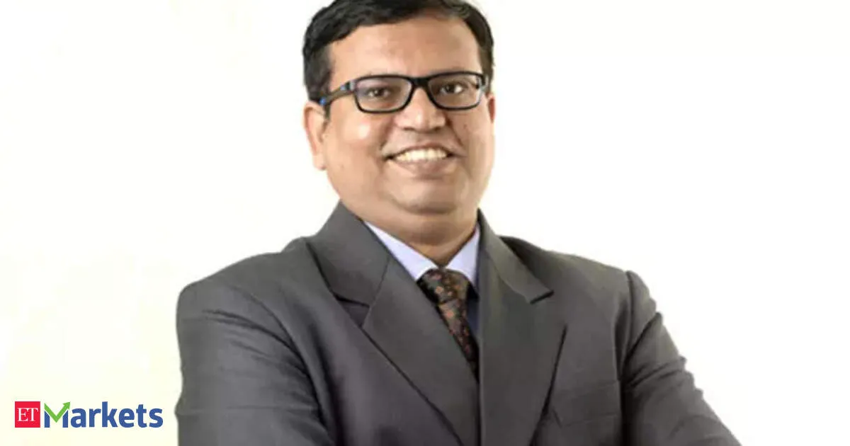 Nepal turmoil a minor hurdle, GST cuts to lift FMCG growth: Abneesh Roy