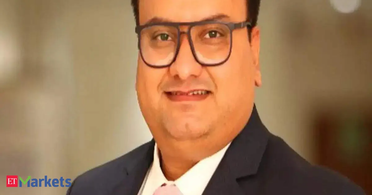 Gold set for another 10% rally? JM Financial’s Rahul Sharma weighs in