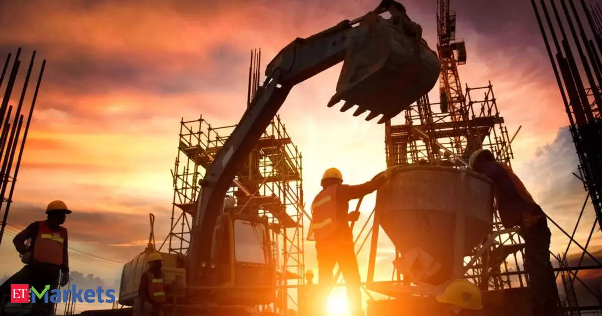 InvIT market set for wider participation as SEBI lowers entry bar to Rs 25 lakh