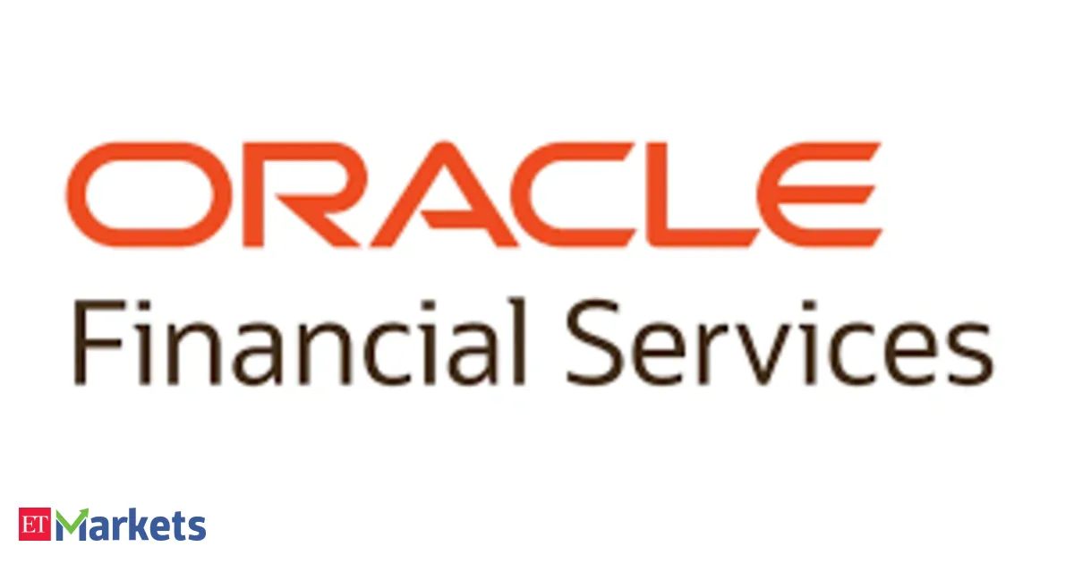 OFSS shares rally over 9%, mirroring parent Oracle’s surge on cloud boom