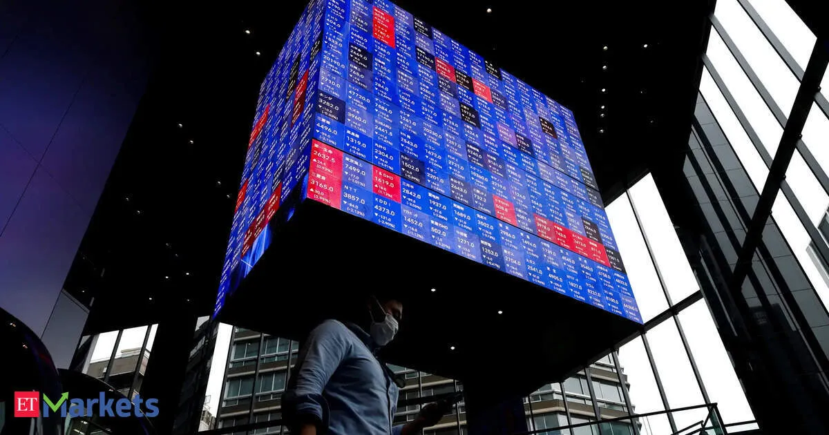 Japan's Nikkei tracks Wall Street higher; Kansai Electric surges