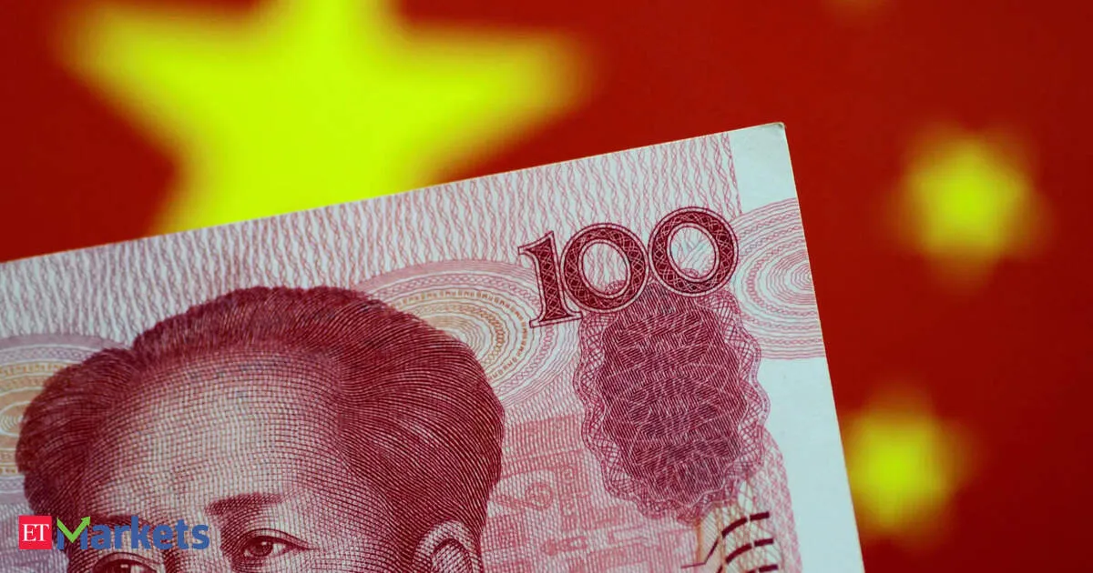 China bonds slump amid easing producer deflation, stock rally