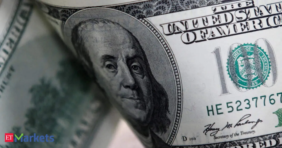 Dollar treads water ahead of inflation reports; US rate cut bets intact