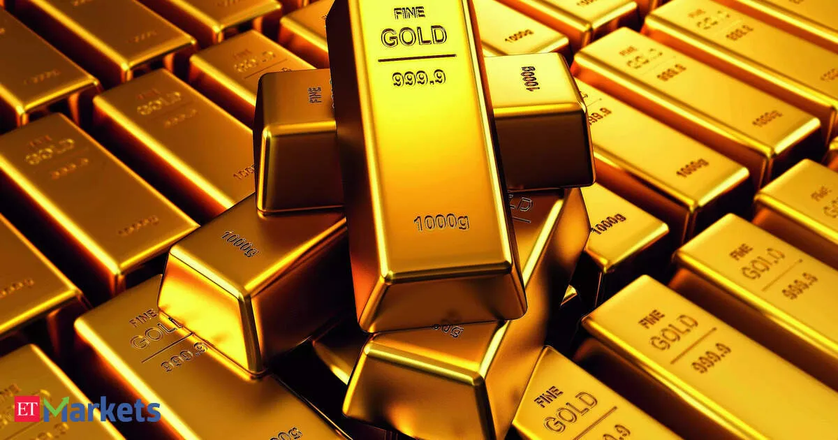 Gold inches higher as soft US PPI data fuels rate cut bets; CPI in focus