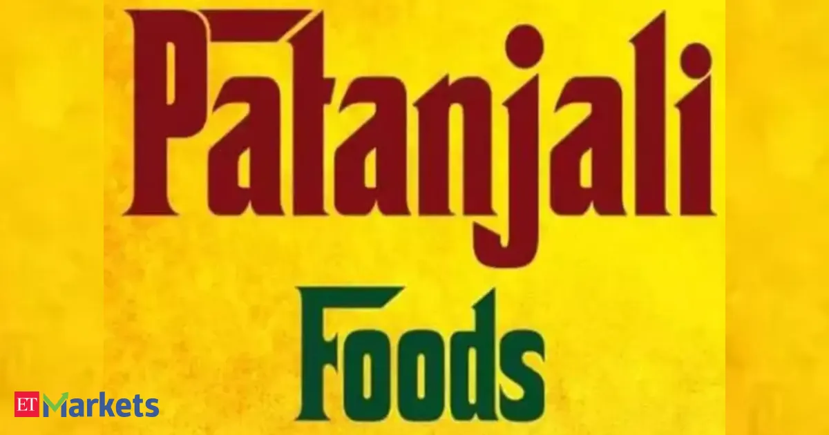 Patanjali Foods shares in focus as stock turns ex-bonus for 2:1 issue on record date today