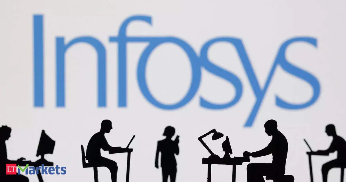 Infosys to announce billion-dollar share buyback plan today. What to expect and will the stock rally?
