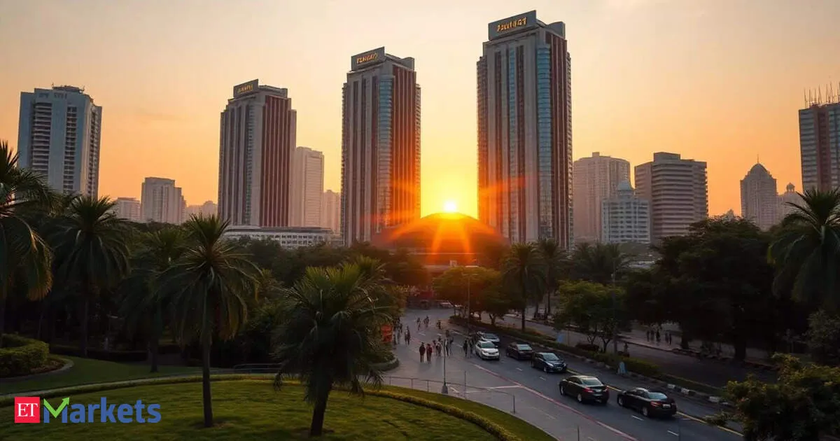 Mumbai redevelopment to unlock 44,000+ new homes worth Rs 1.3 lakh crore by 2030: Knight Frank