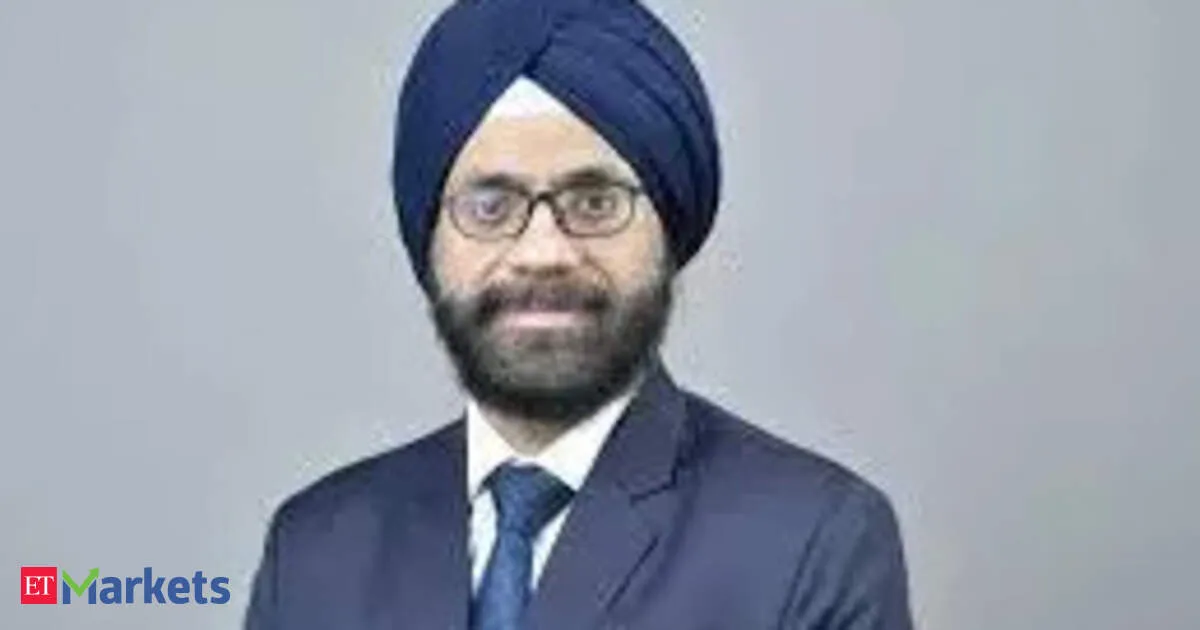 Bond yields surge; attractive opportunities emerging in SDLs, says PGIM India MF’s Puneet Pal