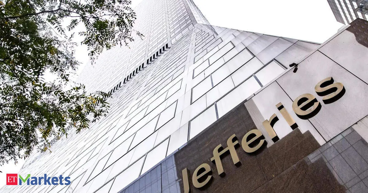 Jefferies unveils 8 new buy calls, expands list to 25 stocks. Check full list