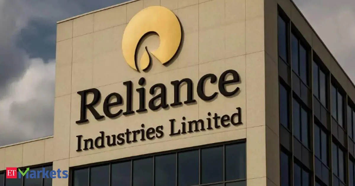 Reliance Industries shares in focus after new AI unit launch