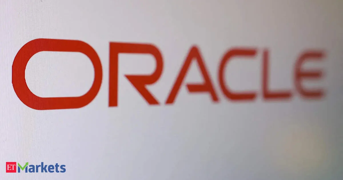 Explained: What Oracle's 36% rally means for OFSS shareholders