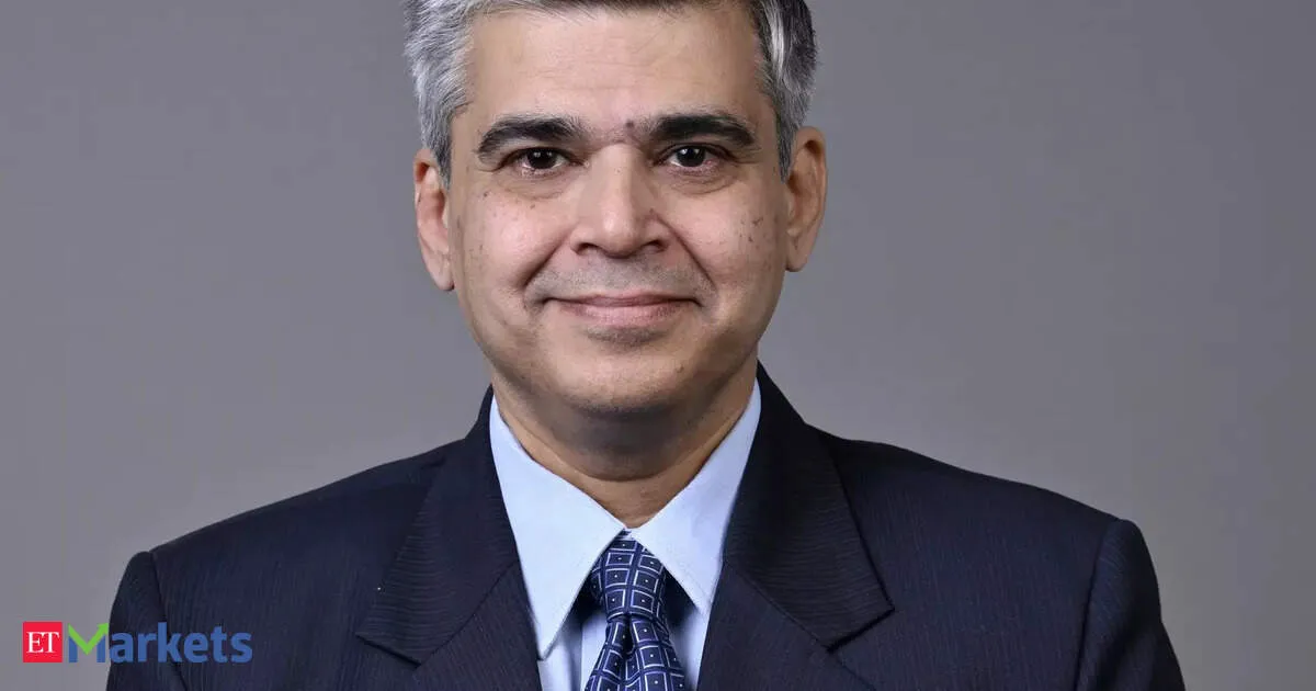 Accrual strategies making a comeback in fixed income as deleveraged corporate balance sheets open up credit opportunities: Nachiket Naik