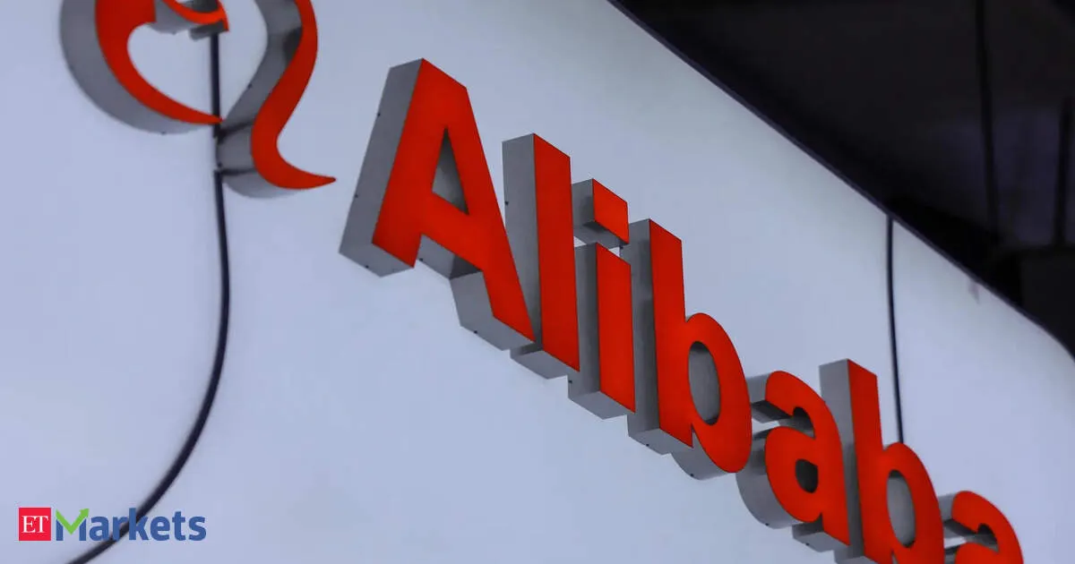 Alibaba to raise $3.2 billion via convertible bond to fund cloud growth