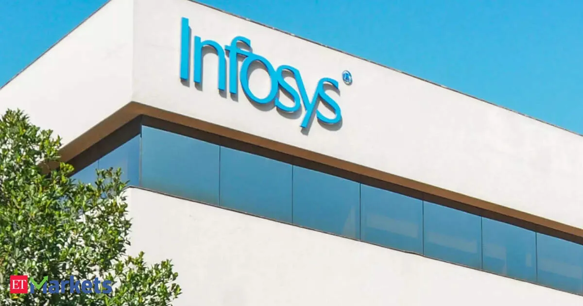 Infosys shares in focus ahead of board meeting to approve share buyback