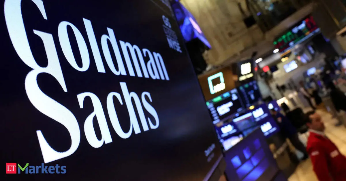 Goldman set to see busiest IPO week in over four years, says CEO David Solomon