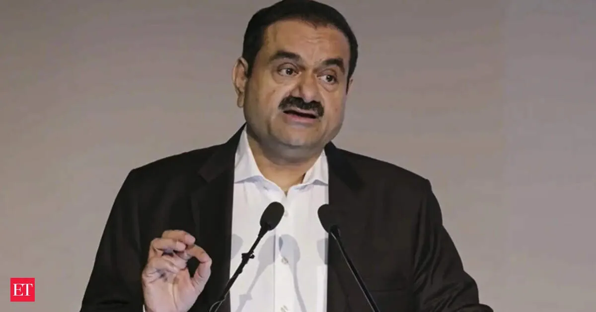 Delhi court grants interim injunction in Adani Enterprises defamation case against journalists and websites